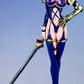 1/8 Soul Calibur Ivy Cold Cast Model Kit Figure