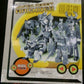 Marmit Armored Trooper Votoms Mini Metal Super Robot Archives V-05 Action Figure