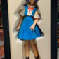Tsukuda Hobby Sega 1/6 Neon Genesis Evangelion Rei Ayanami Uniform ver Pvc Figure