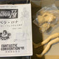 Volks 1/144 Orient Hero Series Mobile Suit Gundam F91 Fantastic Convention'91 Cecily Fairchild Berah Ronah Limited Edition Cold Cast Model Kit Figure