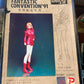 Volks 1/144 Orient Hero Series Mobile Suit Gundam F91 Fantastic Convention'91 Cecily Fairchild Berah Ronah Limited Edition Cold Cast Model Kit Figure