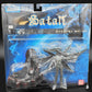 Bandai Go Nagai Devilman EX-F Collection Satan Trading Figure