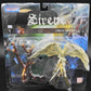 Bandai Go Nagai Devilman EX-F Collection Sirene Trading Figure