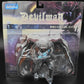 Bandai Go Nagai Devilman EX-F Collection Devilman Trading Figure