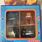 Takara Sunrise Choro Q Robot Transform 4 Gorg Galient Votoms Dougram Action Figure Set