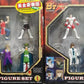 Takara Kurumada Masami BTX B't-X Neo Collection No 1 & 2 Trading Figure Set