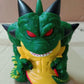 Banpresto 2009 Dragon Ball Porunga Mini Coin Bank Trading Collection Figure