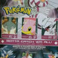 Jakks Pacific 2007 Pokemon Pocket Monster Diamond And Pearl Wormadam Shellos Palkia Trading Collection Figure
