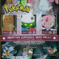 Jakks Pacific 2007 Pokemon Pocket Monster Diamond And Pearl Mesprit Sudowoodo Roserade Trading Collection Figure