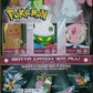 Jakks Pacific 2007 Pokemon Pocket Monster Diamond And Pearl Mesprit Sudowoodo Roserade Trading Collection Figure