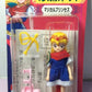 Takara Akazukin Chacha Mini Trading Figure Type A