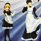 Banpresto Costume Party Welcome to Maid Cafe Part 2 2 Pvc Figure Set