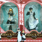 Banpresto Costume Party Welcome to Maid Cafe Part 2 2 Pvc Figure Set