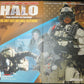 Hot Toys 1/6 12" U.S. Navy Seal Team 2 Halo Jumper Action Figure