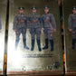 In The Past Toys ITPT 1/6 12" WWII German Feldmarschalls Of Germany Series 1 Erwin Rommel & Erich Von Manstein & Gerd Von Rundstedt 3 Action Figure Set