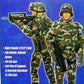 Armoury 1/6 12" Euro Force 1st RPIMa Action Figure