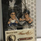 Re-ment Bruce Lee Strap & Sticker Mascot Figure
