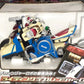 Bandai 2004 Power Rangers Dekaranger SPD Space Patrol Delta R/C Radio Control Riding Dekaranger Robo Motorbike Action Figure