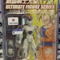Bandai Dragon Ball Z Ultimate Series Vol 11 Freeza Action Figure