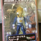 Bandai Dragon Ball Z Ultimate Series Vol 5 Super Saiyan Vegeta Action Figure