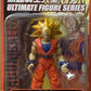 Bandai Dragon Ball Z Ultimate Series Vol 7 Super Saiyan 3 Son Gokou Goku Action Figure