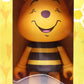 Cosmi Disney Winnie The Pooh Soft Coin Bank 9" Action Figure