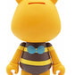 Cosmi Disney Winnie The Pooh Soft Coin Bank 9" Action Figure