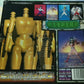 Ohtsuka Kikaku Hyper Hero Real Action Doll Collection Saint Seiya Andromeda Shun Figure