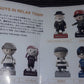 Japan TGB Design x Relax Magazine Gashapon Guys In Relax Town 6 Collection Figure Set