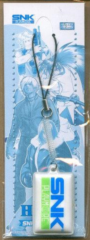 SNK Playmore Phone Strap