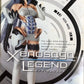 Bandai Figure Meister Xenosaga Legend Kos-Mos Vol 1 Sealed Box 8 Random Trading Figure Set