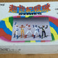 Volks 1/15 Orient Hero Series Battle Fever J Cold Cast Model Kit Figure