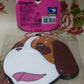 Zuiyo Heidi Girl of Alps Key Chain Holder Strap Mirror Figure