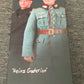 3 Reich DID 1/6 12" WWII Heinz Wilhelm Guderian Action Figure