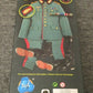 3 Reich DID 1/6 12" WWII Heinz Wilhelm Guderian Action Figure