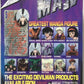 Marmit Devilman Go Nagai Original Dynamic Action Silene GID Special Edition Figure