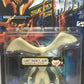 Marmit Devilman Go Nagai Original Dynamic Action Silene GID Special Edition Figure