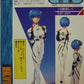 Hobby Base 1/6 Sega Neon Genesis Evangelion Rei Ayanami Retppu Cold Cast Model Kit Figure