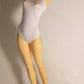 Aizu 1/4 Neon Genesis Evangelion Rei Ayanami Swimsuit ver Cold Cast Resin Statue Collection Figure