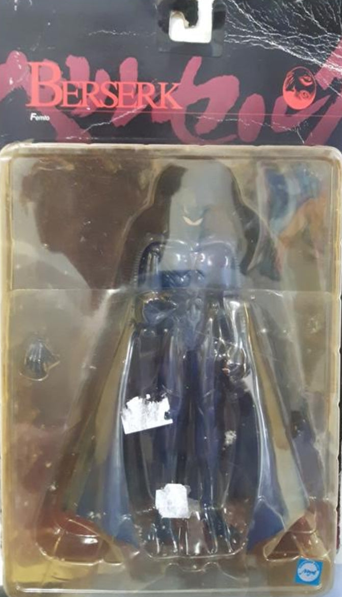 Art Of War Berserk Femto Action Figure