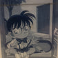 Bandai 1996 Detective Meitantei Conan Vol 2 Sealed Box 200 Trading Collection Card Set