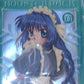 Kanon Trading Collection Card Booster Pack Sealed Bag
