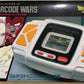 Bandai 1992 Dragon Ball Z Super Barcode Wars Multi Scanning System w/ Cards Figure