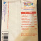 To Heart Trading Collection Card Sealed Bag