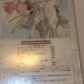 Tales of Phantasia TOP Sealed Box 15 Bag 90 Random Trading Collection Card Set