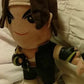 Banpresto 1995 SNK The King Of Fighters 95 Kyo Kusanagi 6" Plush Doll Figure