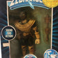 Bandai Power Rangers Zeo Ohranger Staff Whirling The Gold Ranger 8" Sound & Action Figure