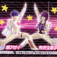 Bandai Wing Man Gashapon 4+1 5 Collection Figure Set