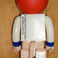 Medicom Toy 2010 Kubrick 400% Tamala ver 11" Action Figure Used