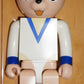 Medicom Toy 2010 Kubrick 400% Tamala ver 11" Action Figure Used